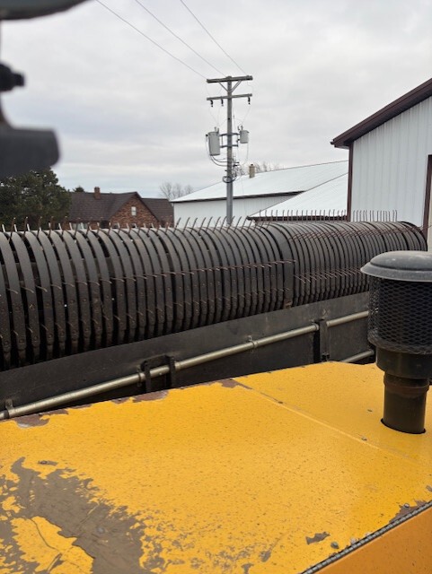 2011 Oxbo 4334 Image 20