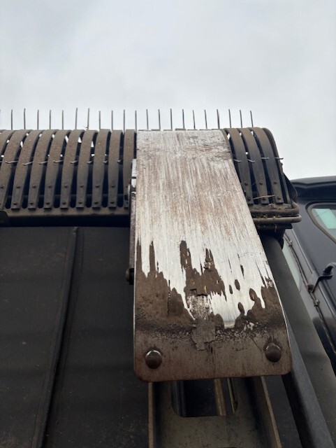 2011 Oxbo 4334 Image 13