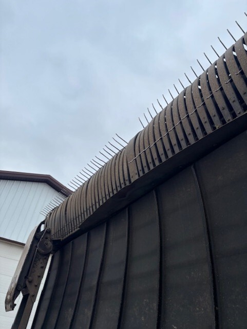 2011 Oxbo 4334 Image 16