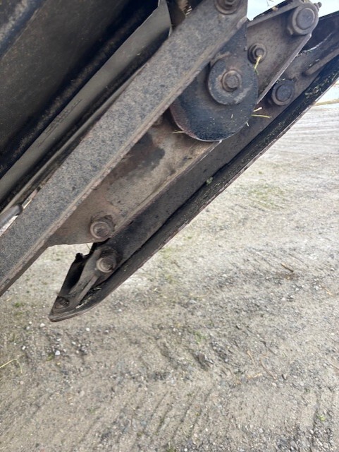 2011 Oxbo 4334 Image 18