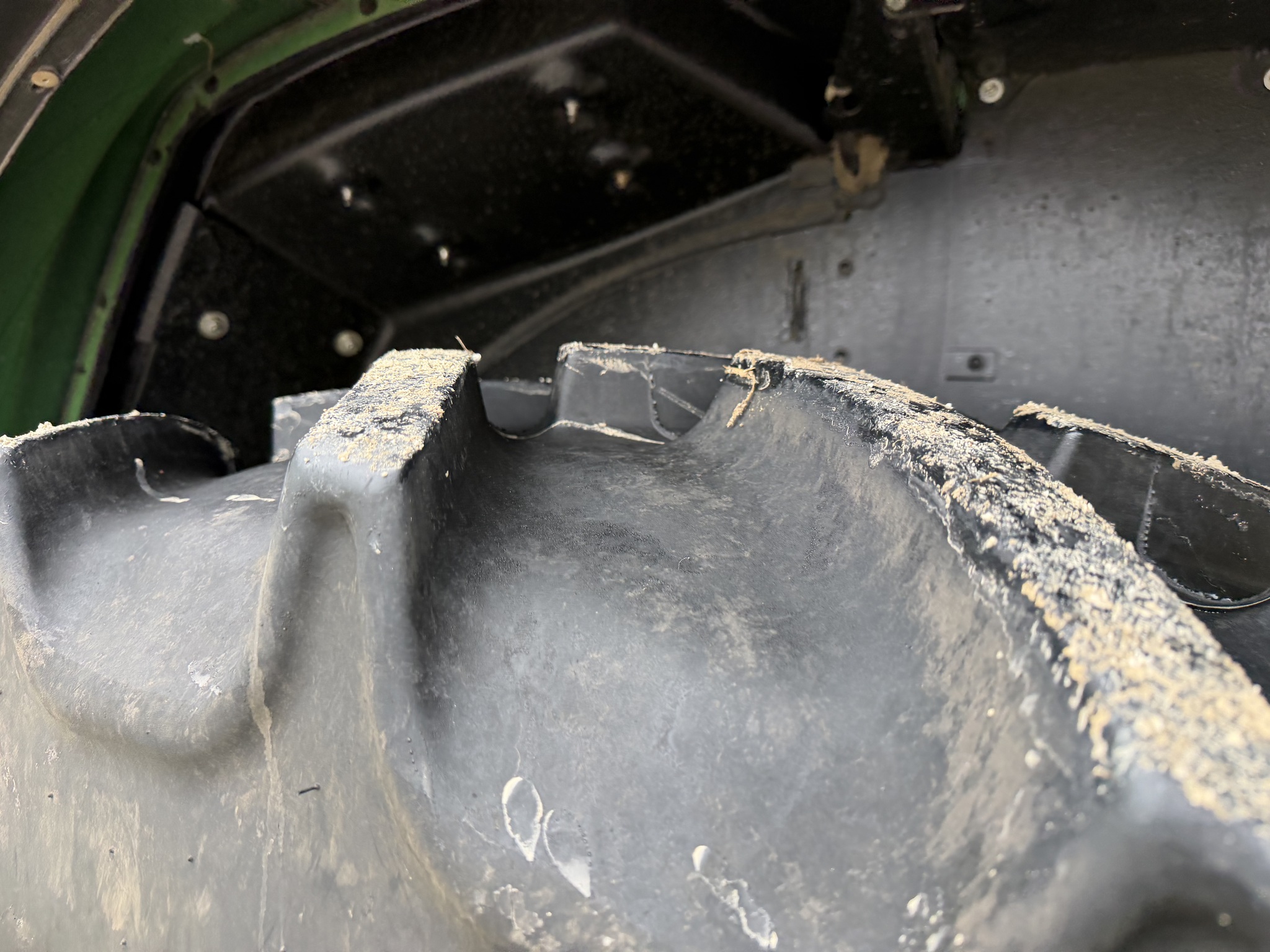 2024 John Deere 6140M Image 9