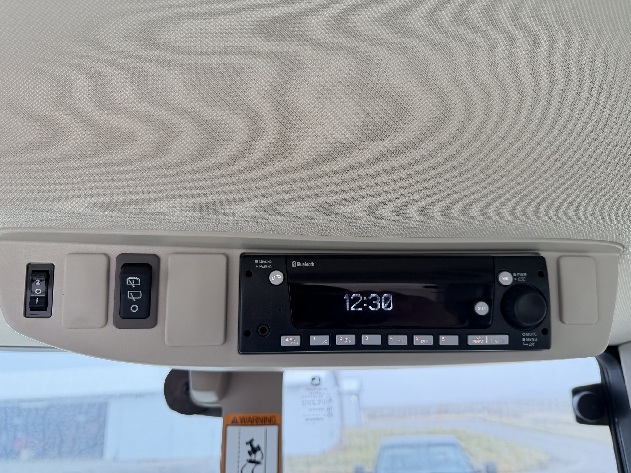 2024 John Deere 6140M Image 12