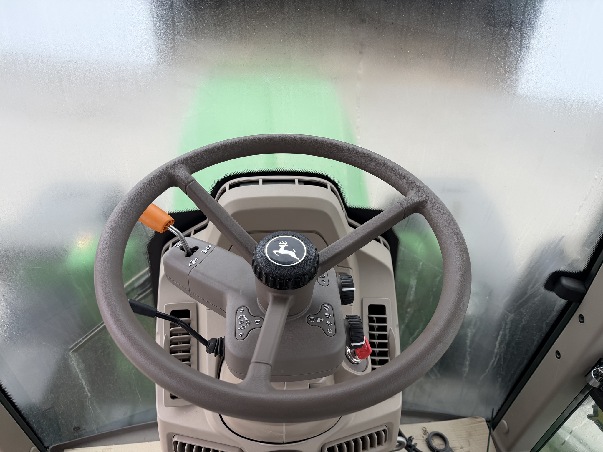 2024 John Deere 6140M Image 13