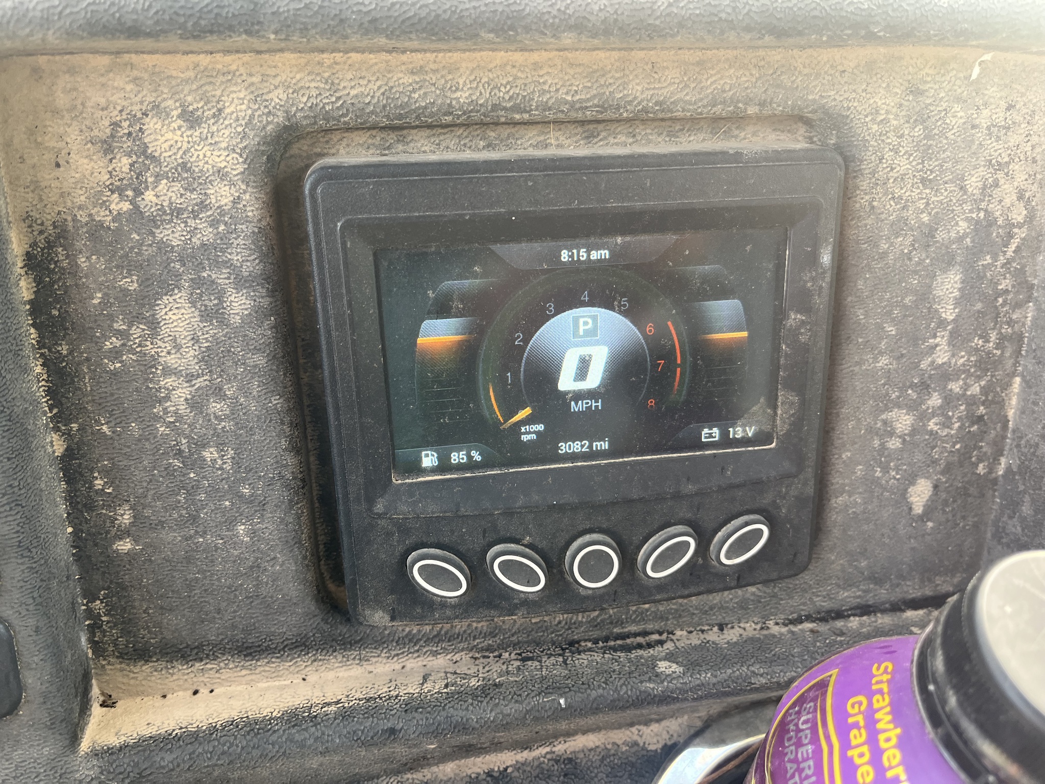  2019 Intimidator 2500 at Heritage Tractor in Lebanon, MO
