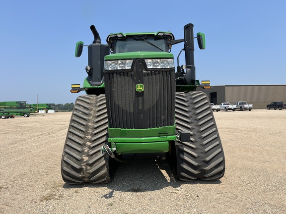 2025 John Deere 9RX 640 - Photo2