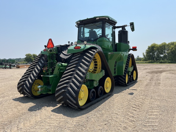 2025 John Deere 9RX 640 - Photo5