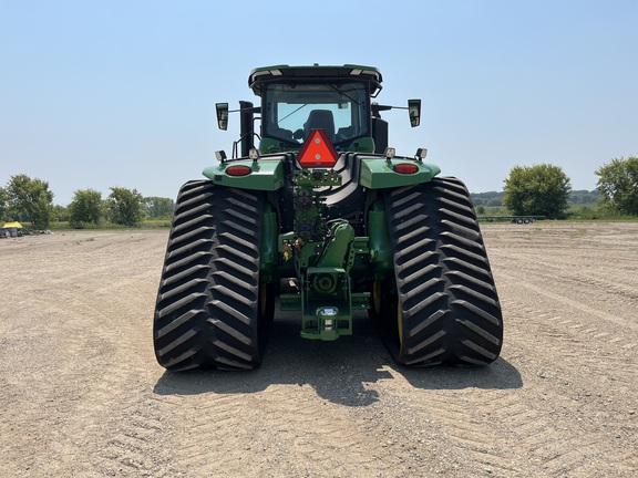 2025 John Deere 9RX 640 - Photo6