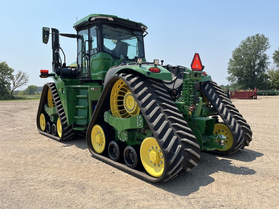 2025 John Deere 9RX 640 - Photo7