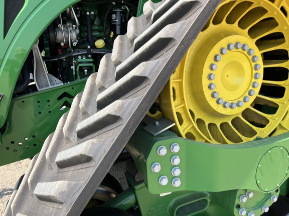 2025 John Deere 9RX 640 - Photo10