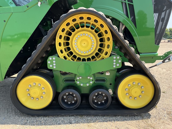 2025 John Deere 9RX 640 - Photo11