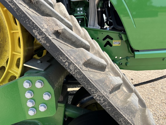 2025 John Deere 9RX 640 - Photo12