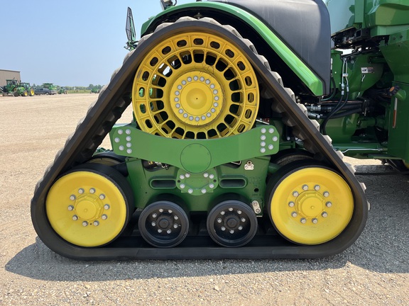 2025 John Deere 9RX 640 - Photo13