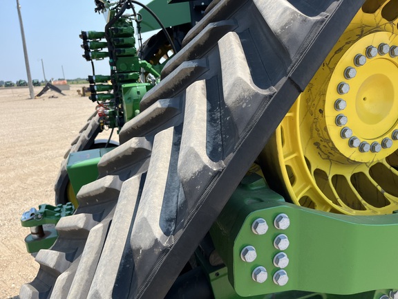 2025 John Deere 9RX 640 - Photo14