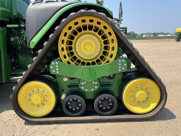 2025 John Deere 9RX 640 - Photo15