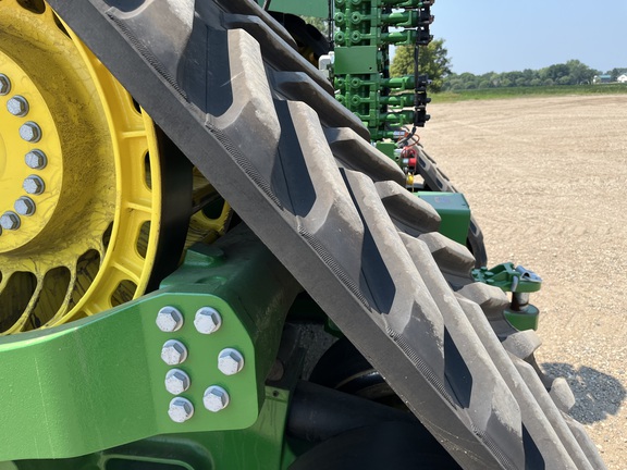 2025 John Deere 9RX 640 - Photo16