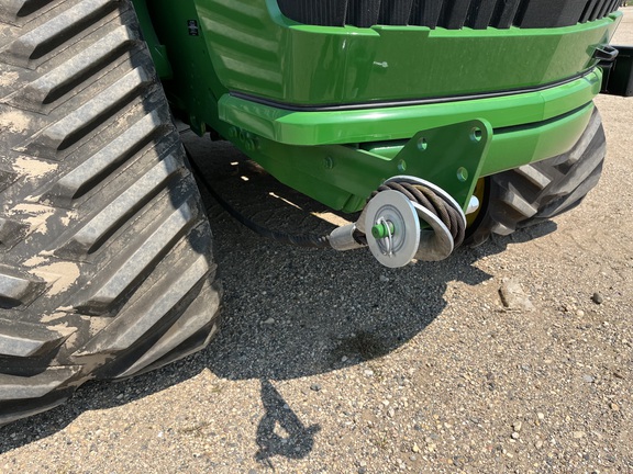 2025 John Deere 9RX 640 - Photo17