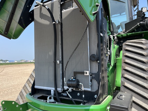 2025 John Deere 9RX 640 - Photo18