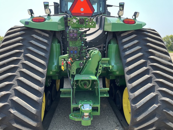 2025 John Deere 9RX 640 - Photo21