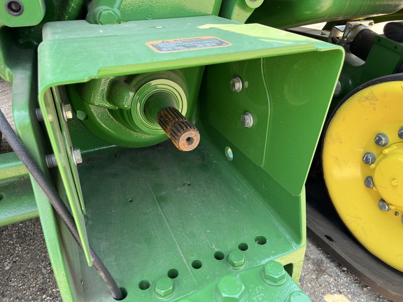 2025 John Deere 9RX 640 - Photo23