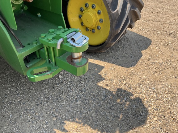 2025 John Deere 9RX 640 - Photo24