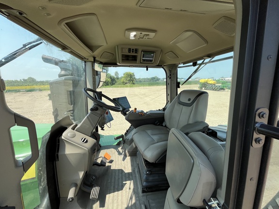 2025 John Deere 9RX 640 - Photo25