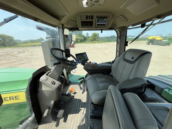 2025 John Deere 9RX 640 - Photo27