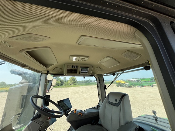 2025 John Deere 9RX 640 - Photo26