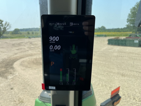 2025 John Deere 9RX 640 - Photo28