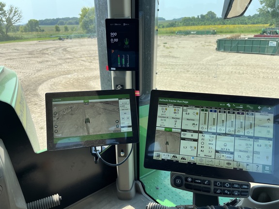 2025 John Deere 9RX 640 - Photo29