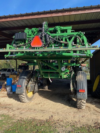 2024 John Deere 408R-3