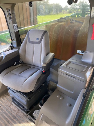 2024 John Deere 408R-4