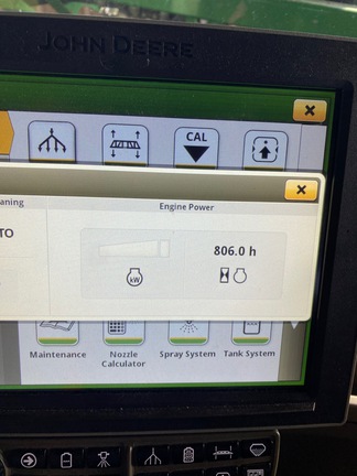 2024 John Deere 408R-2