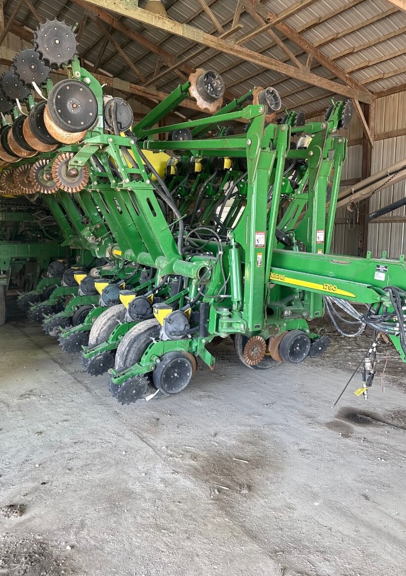 2014 John Deere 1790 Image 1