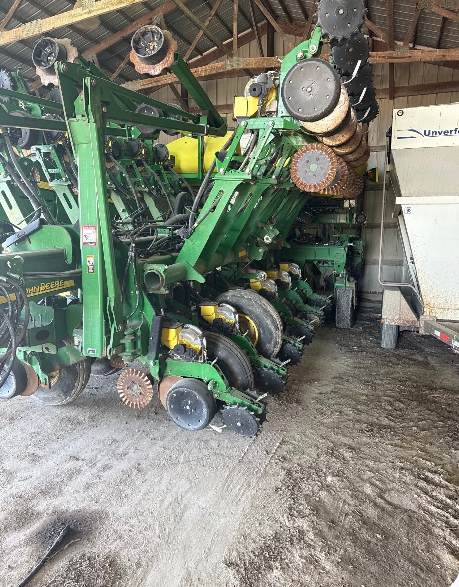 2014 John Deere 1790 Image 3