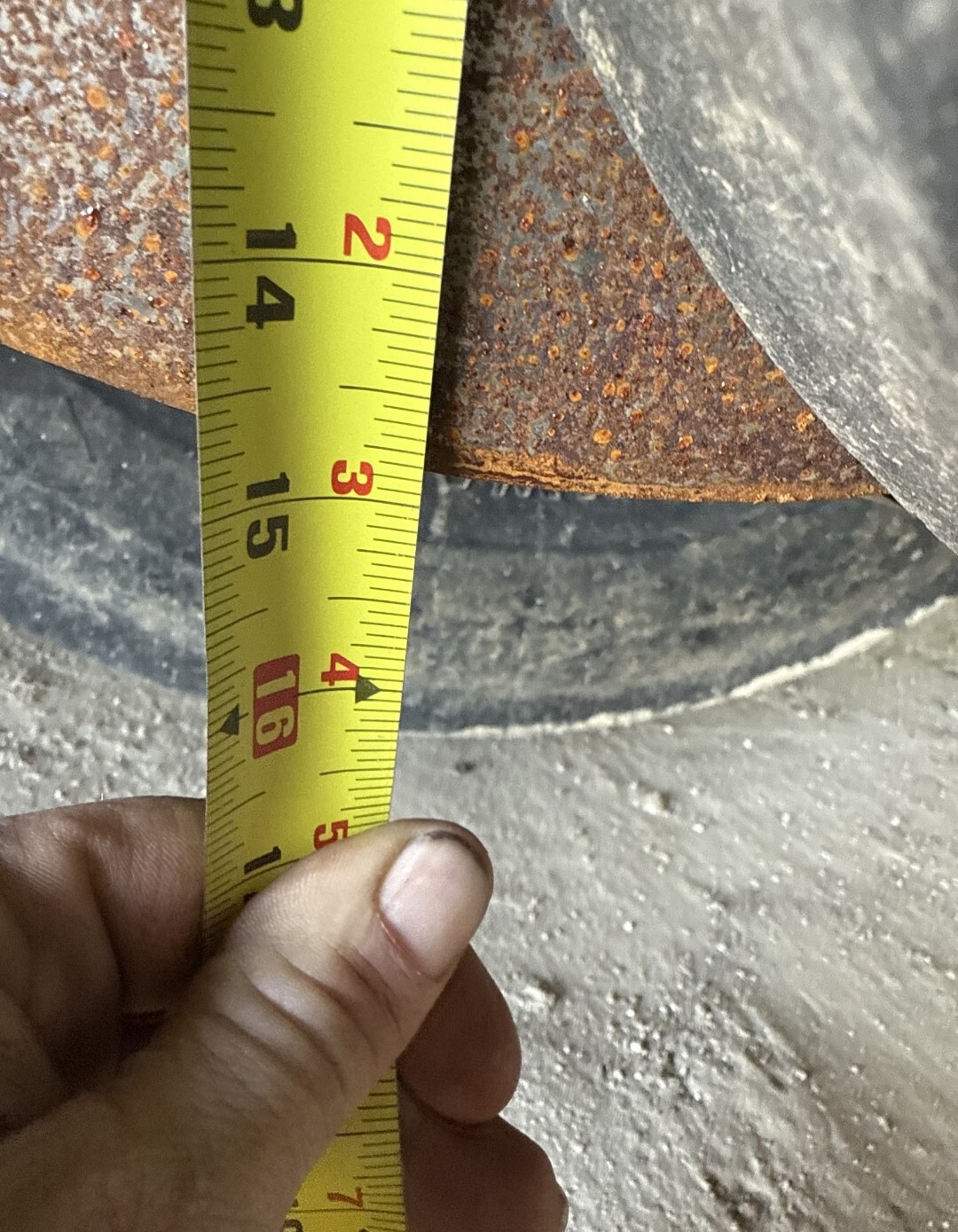 2014 John Deere 1790 Image 5