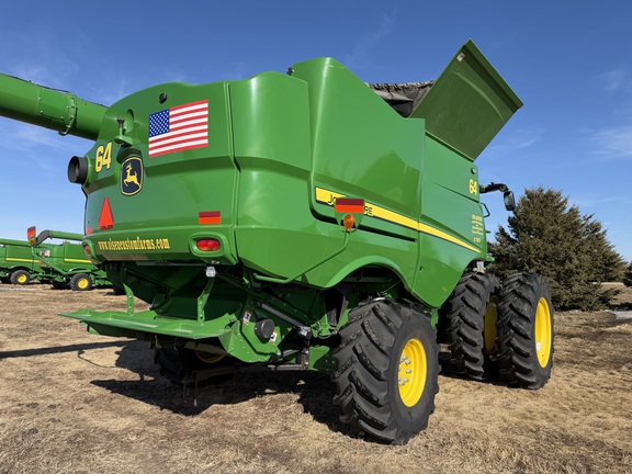 2024 John Deere S780 - Photo3