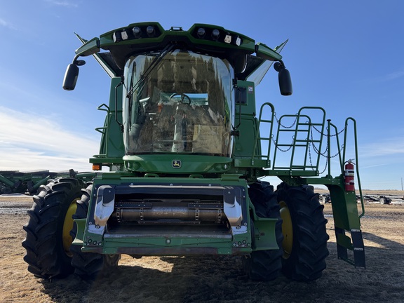 2024 John Deere S780 - Photo8