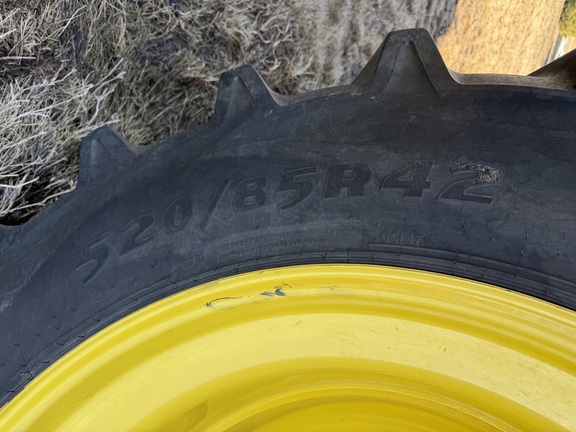 2024 John Deere S780 - Photo9