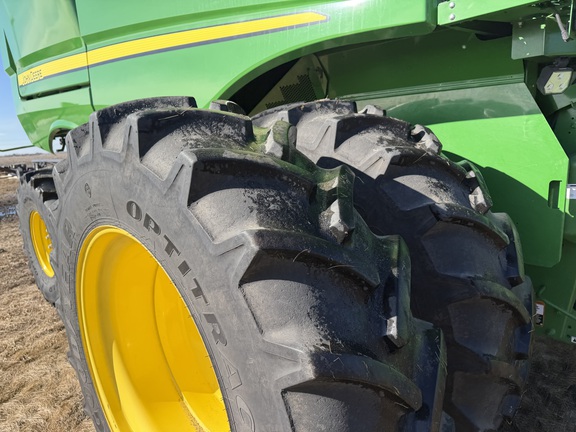 2024 John Deere S780 - Photo11