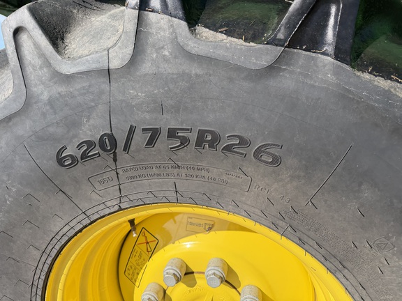 2024 John Deere S780 - Photo12