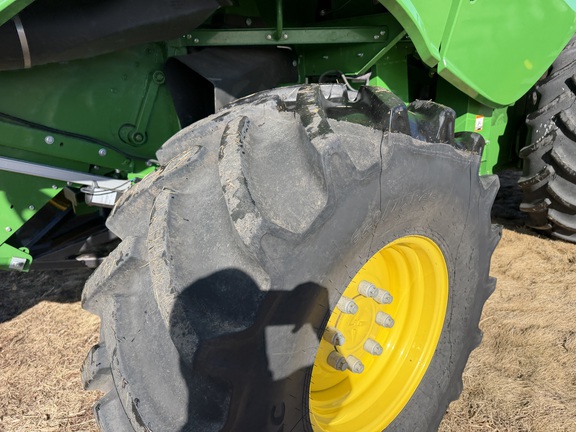 2024 John Deere S780 - Photo13