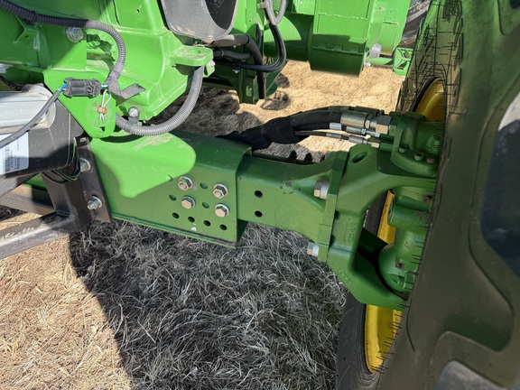 2024 John Deere S780 - Photo14