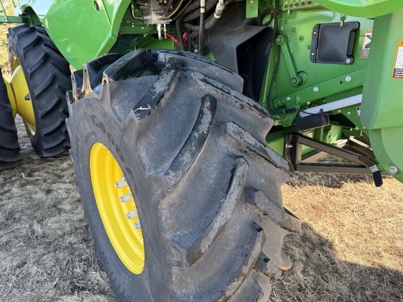 2024 John Deere S780 - Photo15