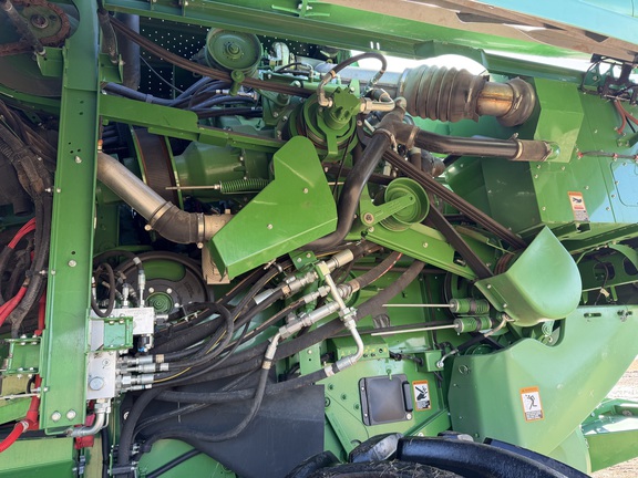 2024 John Deere S780 - Photo17