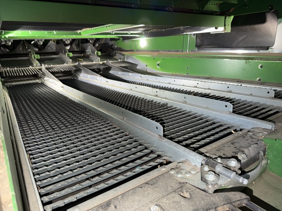 2024 John Deere S780 - Photo19