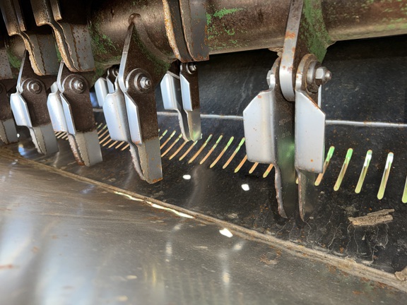 2024 John Deere S780 - Photo21