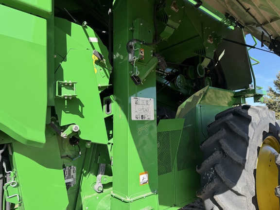 2024 John Deere S780 - Photo22
