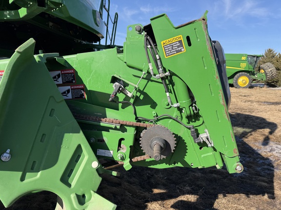 2024 John Deere S780 - Photo25