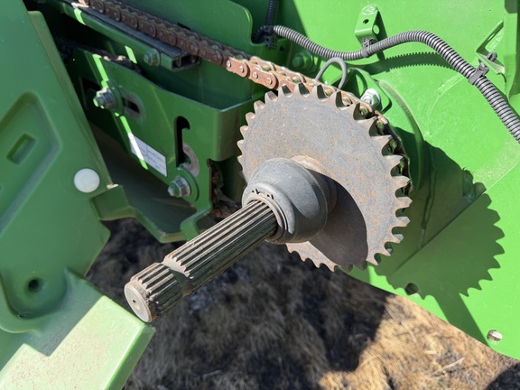 2024 John Deere S780 - Photo26