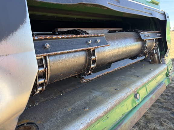 2024 John Deere S780 - Photo27
